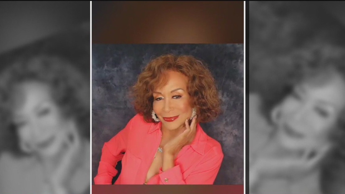 Ella Fitzgerald tribute show at Meadow Brook