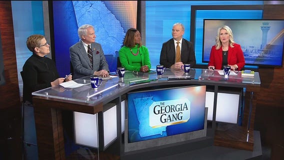 The Georgia Gang: Feb. 2, 2025