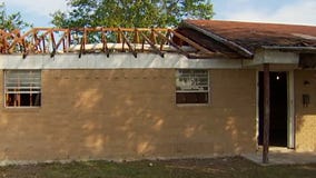 Torres house renovation