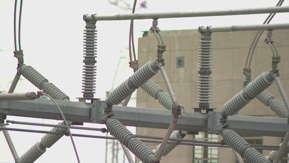 ERCOT urging power conservation for Tuesday