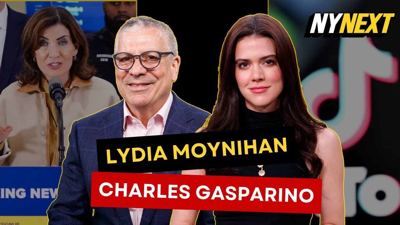 Trump closes TikTok deal, Hochul endorses Mamdani