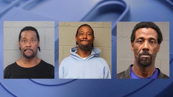 Alleged CTA burning attack suspect pleads not guilty 