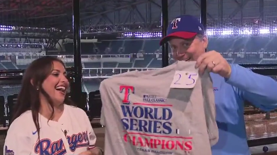 Opening Day: Did you know the littles can play wiffle ball?