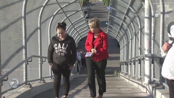 1 year since Pearl Pinson's abduction, Vallejo family refuses to lose hope