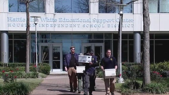 More charges filed against Houston ISD officials in alleged bribery scheme