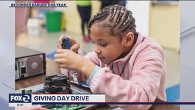 KTVU 'Giving Day' recognizes Tech Exchange