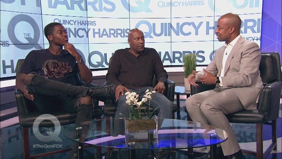 John Singleton of 'Snowfall' explains why he declined Tupac movie