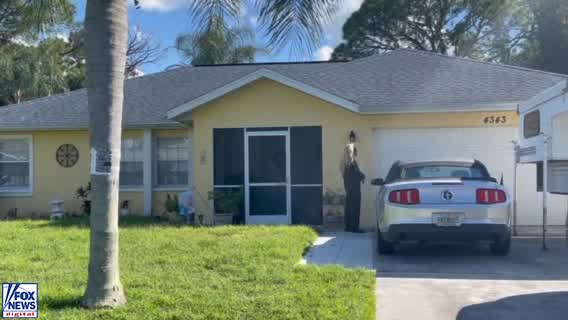 'Dog the Bounty Hunter' joins the search for Brian Laundrie