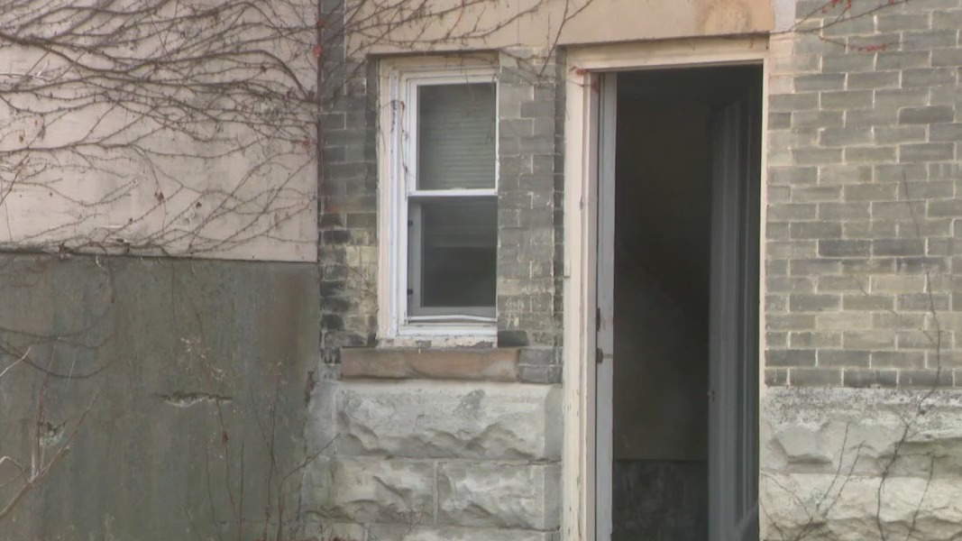 Family displaced after fire | FOX6 Milwaukee