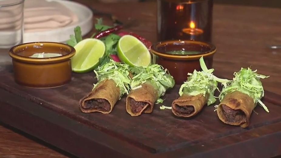 Tzuco Chicago celebrates Cinco de Mayo with delicious Mexican dishes
