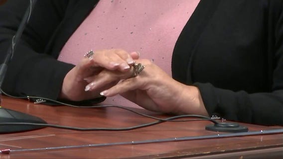 Uvalde school shooting trial: Elsa Avila - Uvalde ISD 4th grade teacher