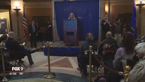 Rally at Capitol for more mental health care