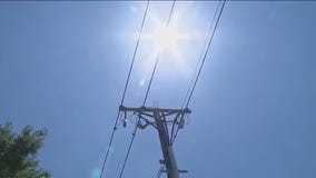 Save Energy: ERCOT weather watch continues