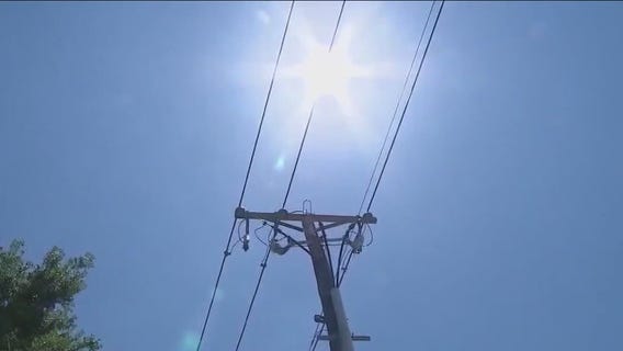 Save Energy: ERCOT weather watch continues