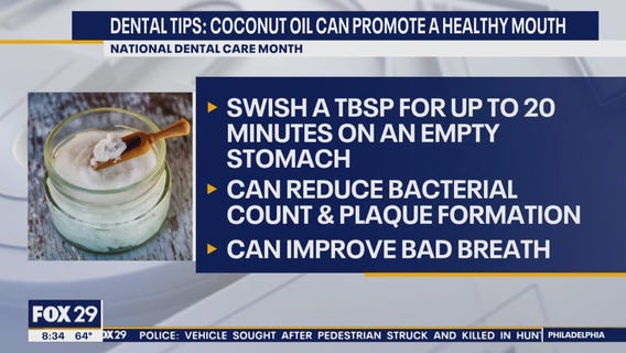 Tips to help you maintain proper dental hygiene