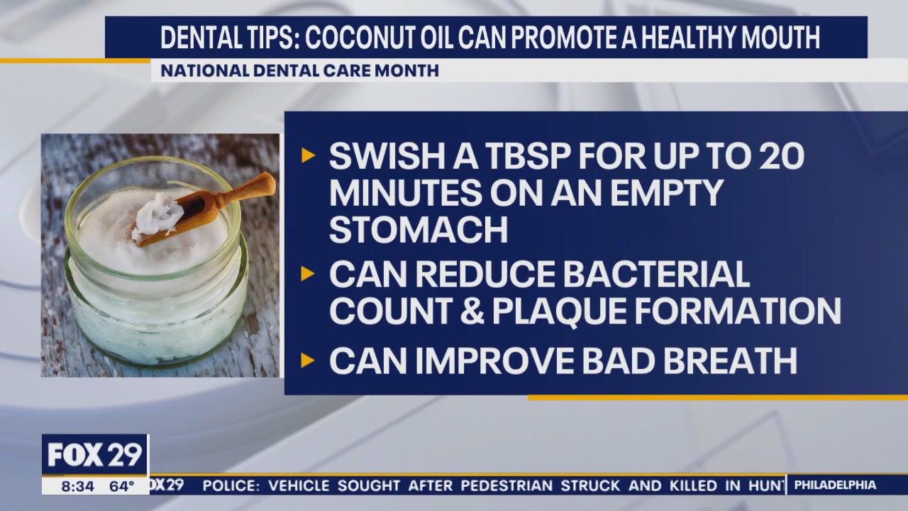 Tips to help you maintain proper dental hygiene