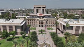 Political pressure mounts over AZ Stolen Valor Act