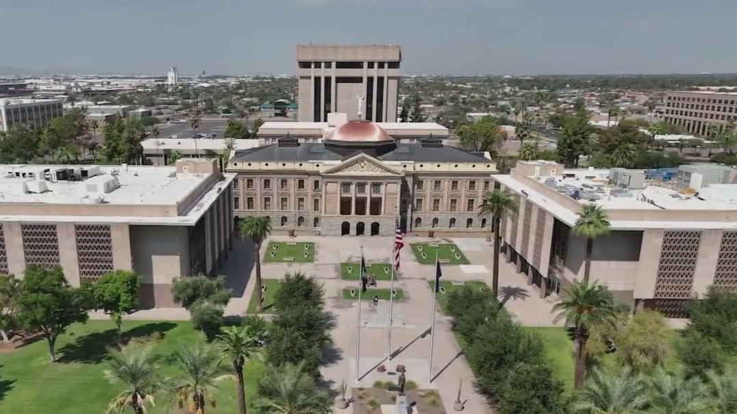 Political pressure mounts over AZ Stolen Valor Act