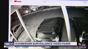 Kohberger defense challenges key video evidence
