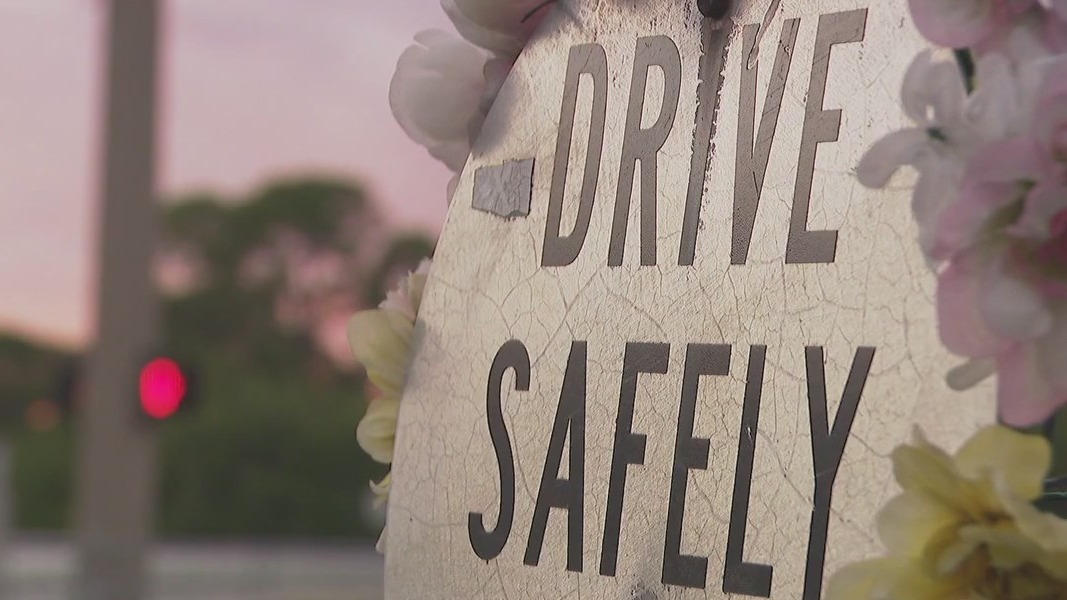 Identifying dangerous streets