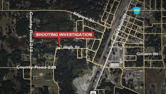 Crimeline speaks on unsolved homicide in Sumter County