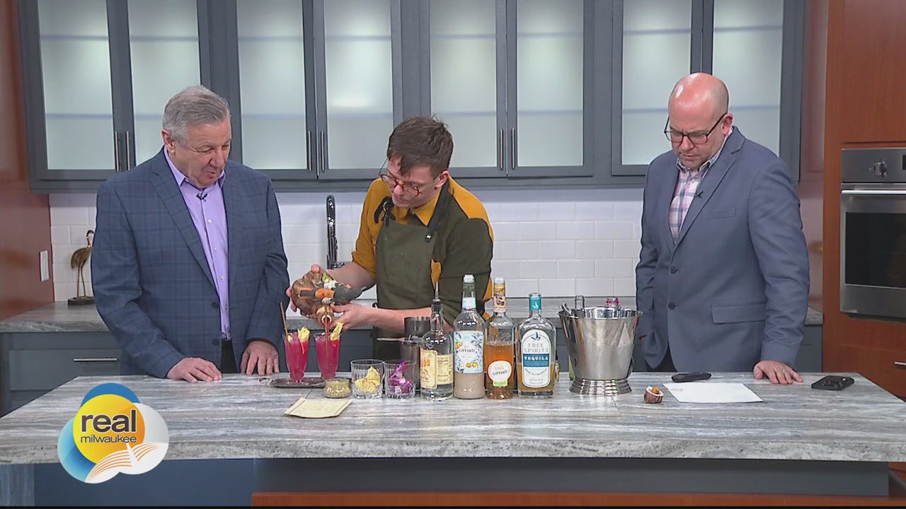 Real Milwaukee (March 5)