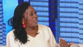 Entertainment update with Christal Jordan