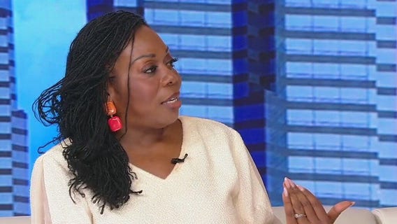 Entertainment update with Christal Jordan