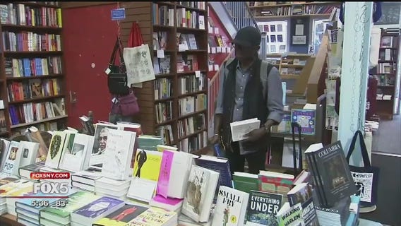 Book Culture asks for help