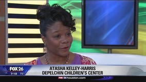 Finding Families - 10-year-old boy in need of permanent family