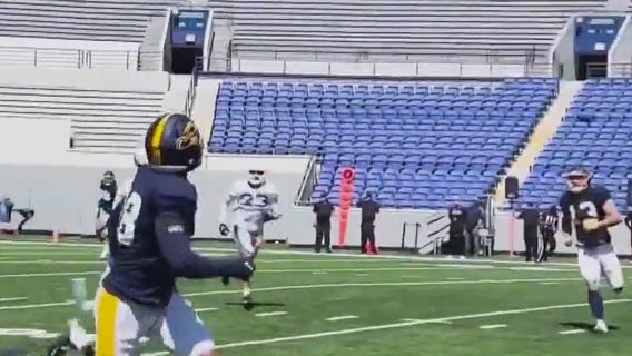 USFL 2023 season kicks off April 15