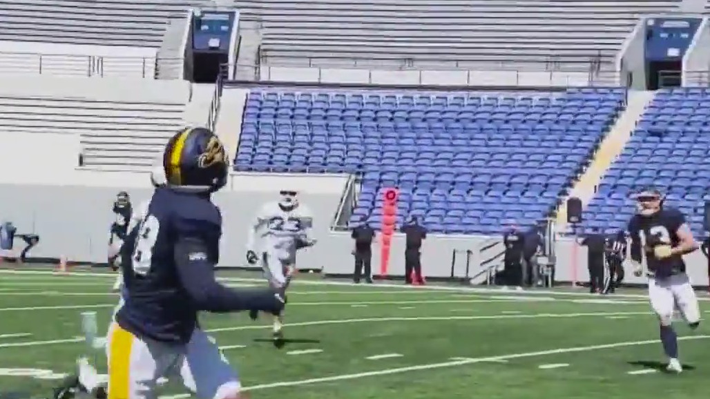 USFL 2023 season kicks off April 15