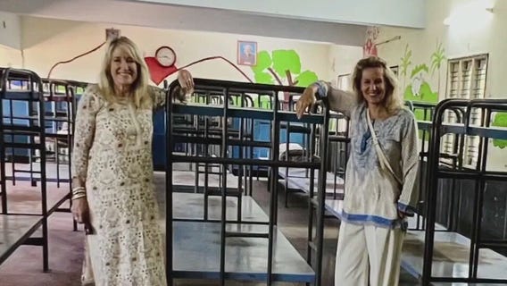 Miracle Foundation celebrates 25 years of caring