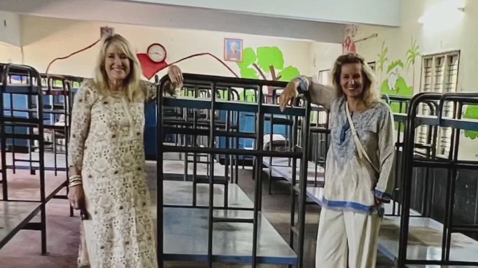 Miracle Foundation celebrates 25 years of caring