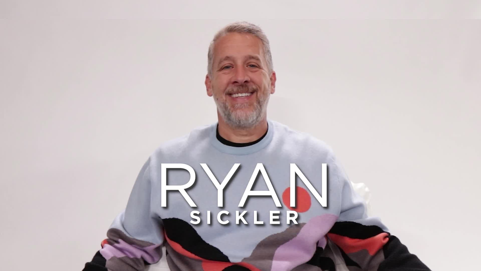 Ryan Sickler Opens Up About Hecklers, Wild DMs & Surviving the Impossible
