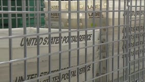 Ballot counting continues with Cook Co. State's Attorney race too close to call