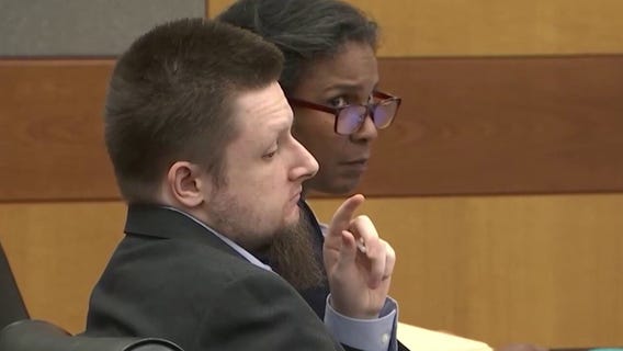 Fulton County judge allows tracking data in spa shooting trial