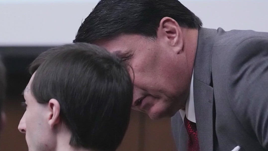 Highland Park shooting victims read impact statements during sentencing hearing