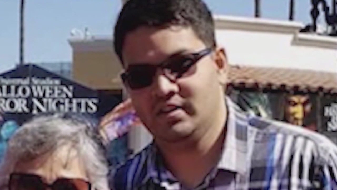 Family of unarmed man killed by LAPD officer at Costco want criminal prosecution