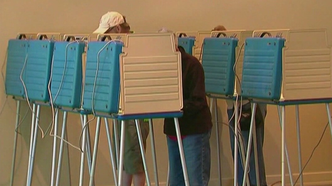 Presidential primary early voting underway in Michigan
