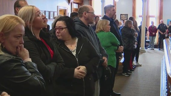 Driver found guilty in deadly birthday party crash