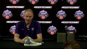 St. Thomas men's basketball pegged Summit League preseason favorite