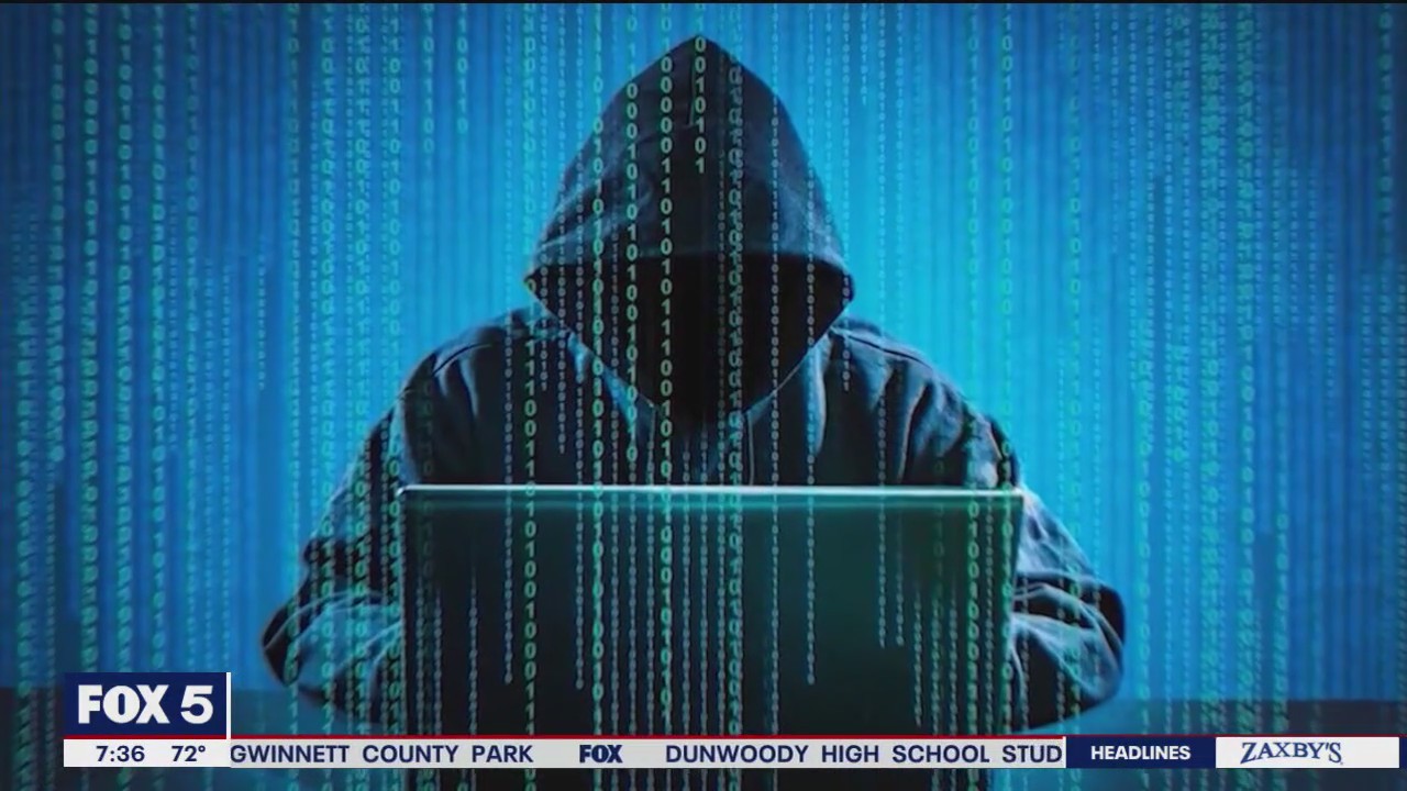 AI changing way scammers target victims