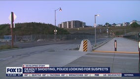 Police seek suspects in deadly Ruston shooting