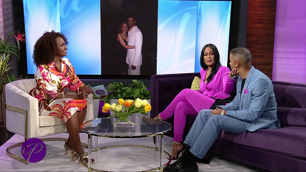 Portia: Making Love & Business