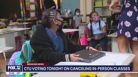 CTU voting on whether classes will be remote or in-person