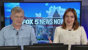 Light & Sound with Eli Jordan: Quilts