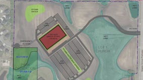 Eagle Brook discussing plans for megachurch