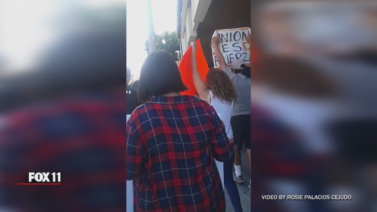 FOX 11 News IN DEPTH: Highland Park Gentrification Part 3