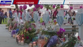 Making the Case: 1 year after Uvalde, Texas school shooting, questions still remain